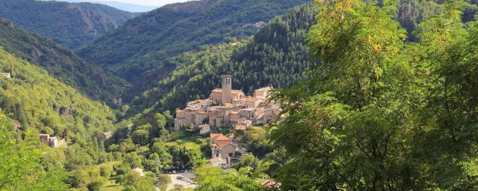 stage chorale Ardéche