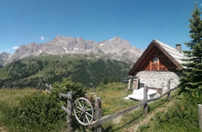 vallée Clarée