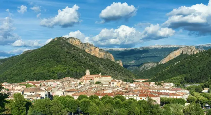 Digne Provence