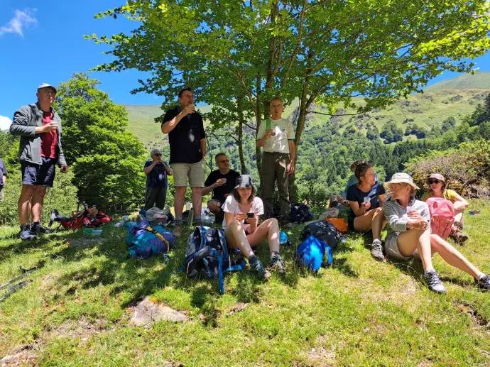 luchon chorale