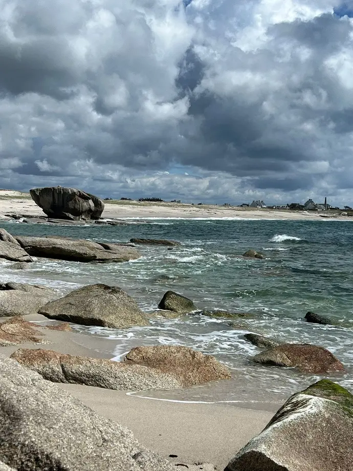 Séjour nature et chant