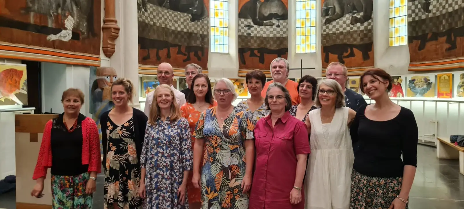 concert Saint-Hugues de Chartreuse